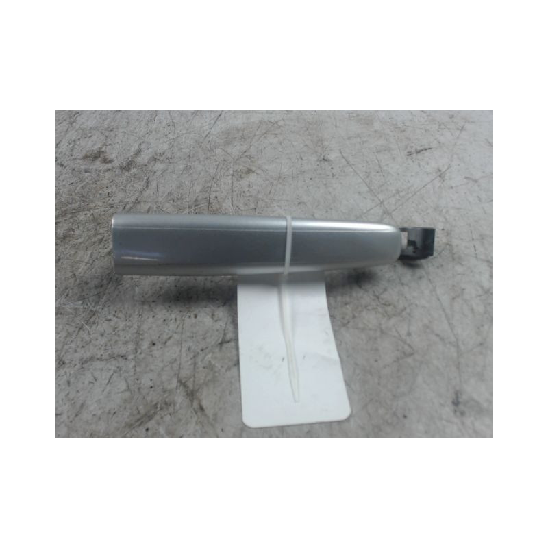POIGNEE EXTERIEURE PORTE AVANT DROIT CITROEN C3 2002-2005