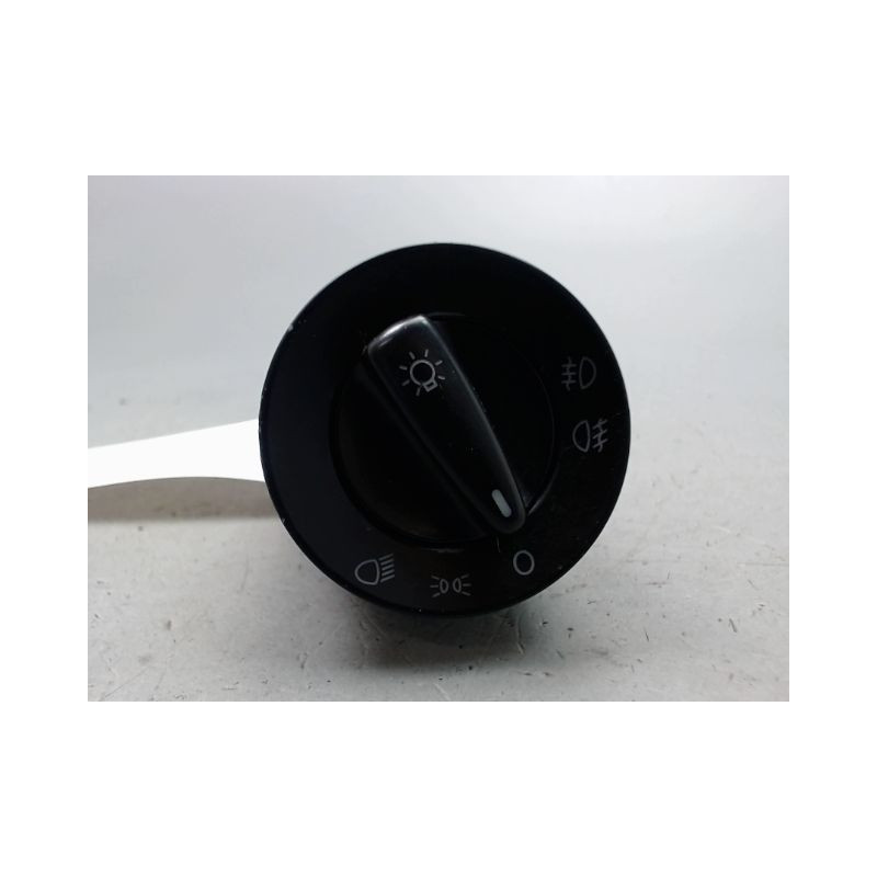 INTERIEUR COMMANDE PHARES VOLKSWAGEN GOLF IV (1J) 1998-2004