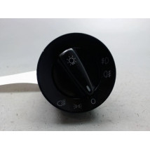 INTERIEUR COMMANDE PHARES VOLKSWAGEN GOLF IV (1J) 1998-2004