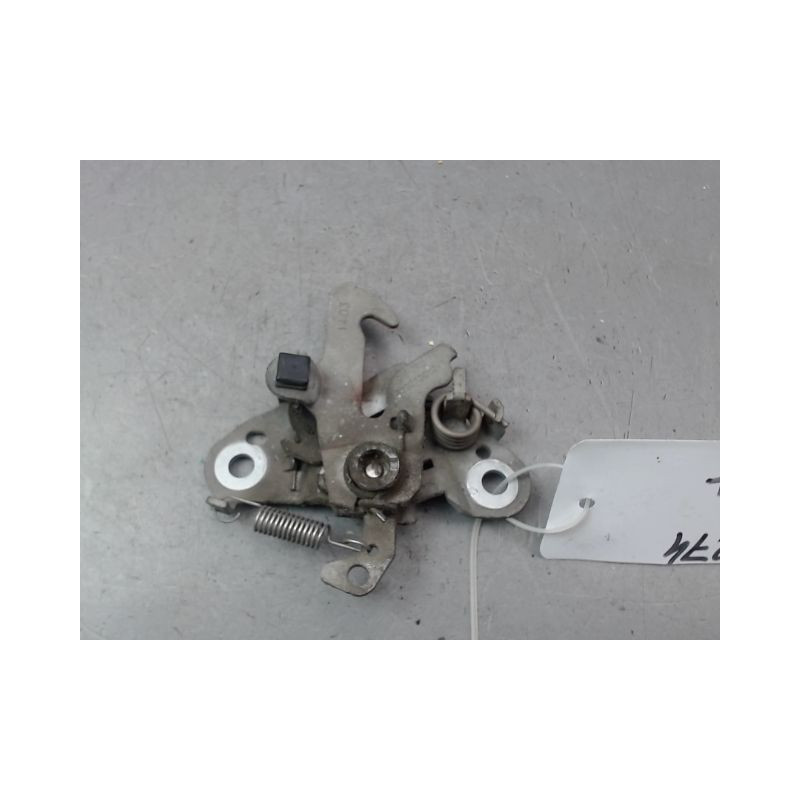 SERRURE CAPOT PEUGEOT 807 MONOSP. 2002-2014