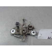 SERRURE CAPOT PEUGEOT 807 MONOSP. 2002-2014