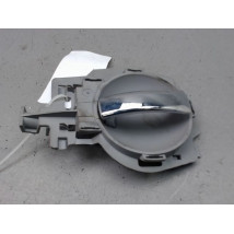 POIGNEE INTERIEURE PORTE AVANT GAUCHE CITROEN C3 I Phase 2 2005-2010