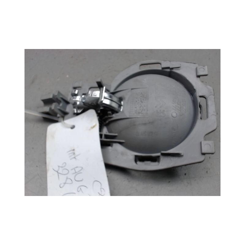 POIGNEE INTERIEURE PORTE AVANT GAUCHE CITROEN C3 I Phase 2 2005-2010