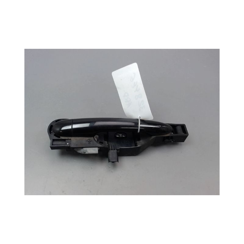 POIGNEE EXTERIEURE PORTE ARRIERE DROIT RENAULT LAGUNA III Phase 1 2007-2010