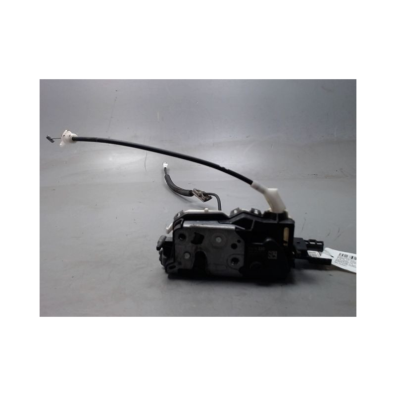 SYSTEME CONDAMNATION AVANT DROIT PEUGEOT 5008 2009-