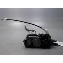 SYSTEME CONDAMNATION AVANT DROIT PEUGEOT 5008 2009-