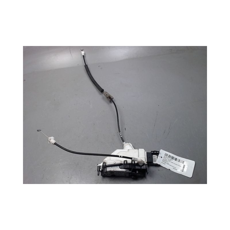 SYSTEME CONDAMNATION AVANT DROIT PEUGEOT 5008 2009-