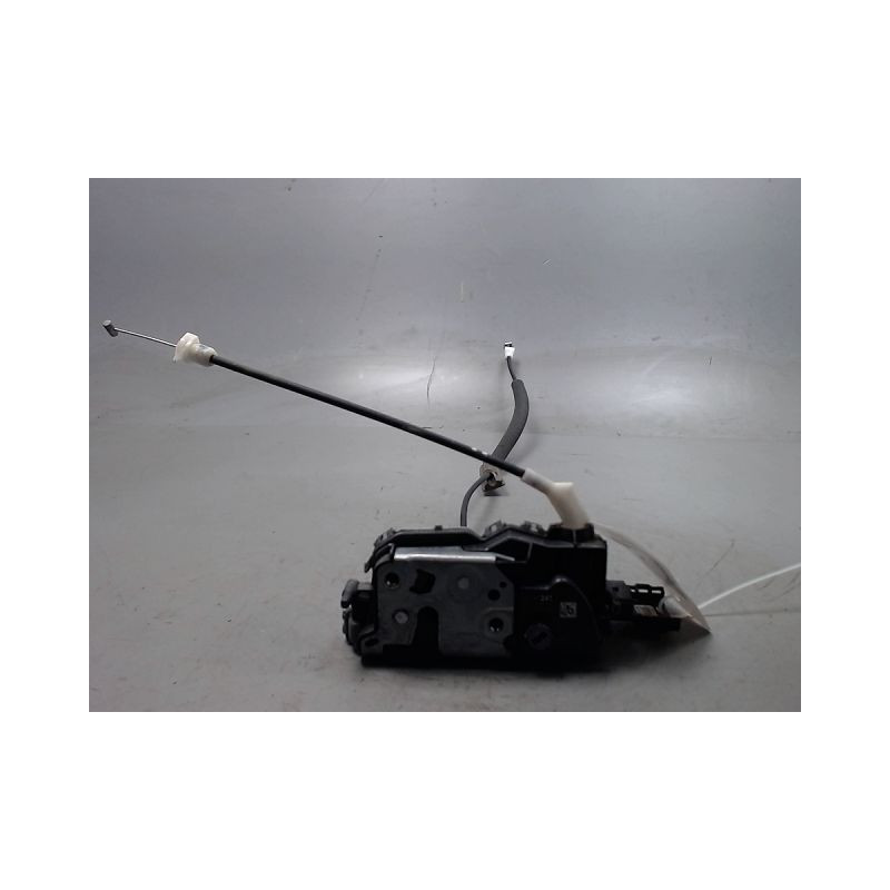 SYSTEME CONDAMNATION ARRIERE DROIT PEUGEOT 5008 2009-