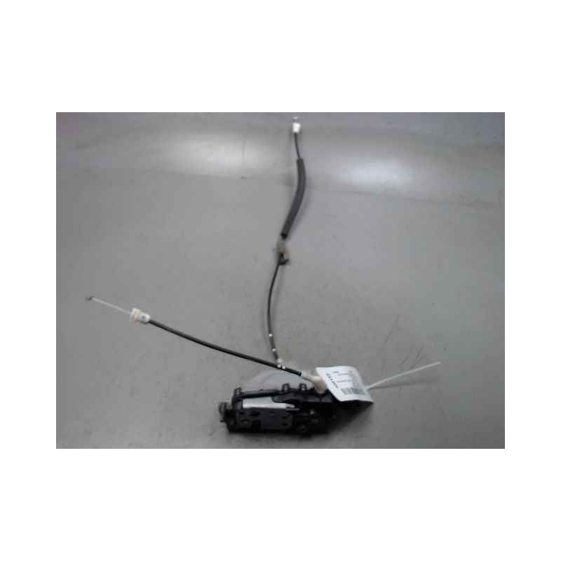 SYSTEME CONDAMNATION ARRIERE DROIT PEUGEOT 5008 2009-