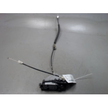 SYSTEME CONDAMNATION ARRIERE DROIT PEUGEOT 5008 2009-