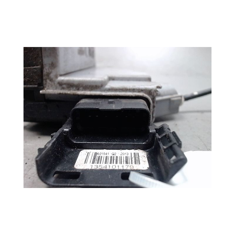 SYSTEME CONDAMNATION ARRIERE DROIT PEUGEOT 5008 2009-