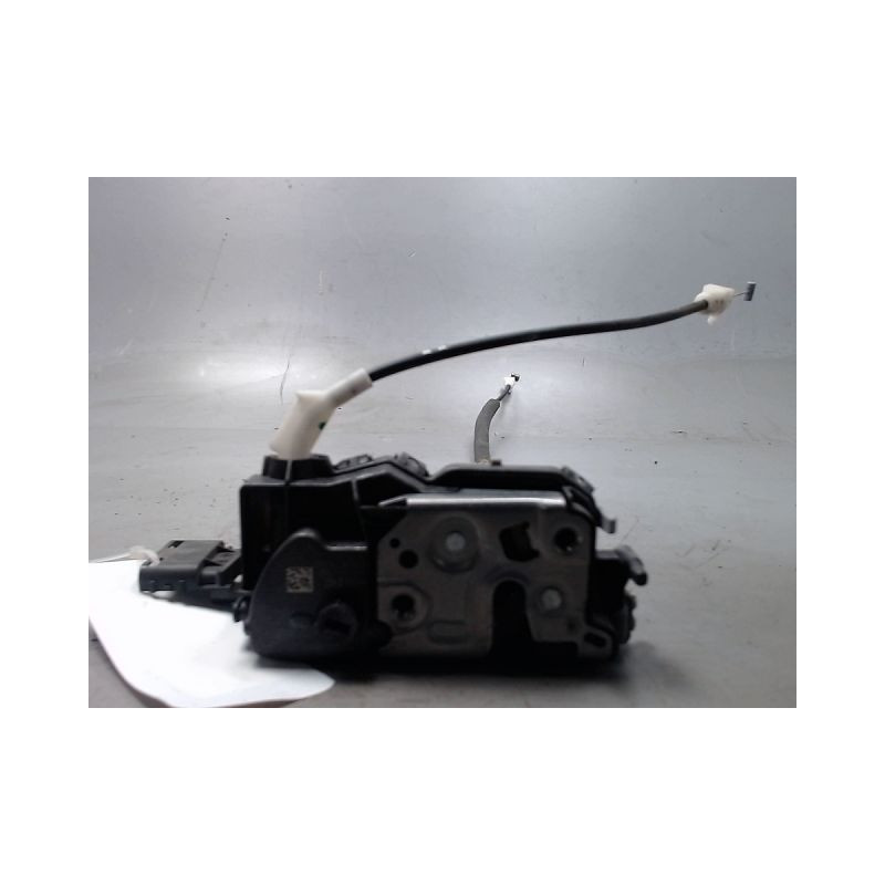 SYSTEME CONDAMNATION ARRIERE GAUCHE PEUGEOT 5008 2009-