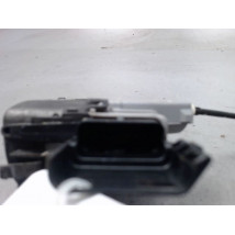 SYSTEME CONDAMNATION ARRIERE GAUCHE PEUGEOT 5008 2009-