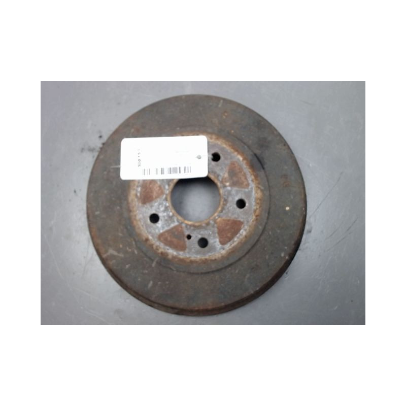 TAMBOUR ARRIERE DROIT SUZUKI GRAND VITARA