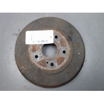 TAMBOUR ARRIERE DROIT SUZUKI GRAND VITARA