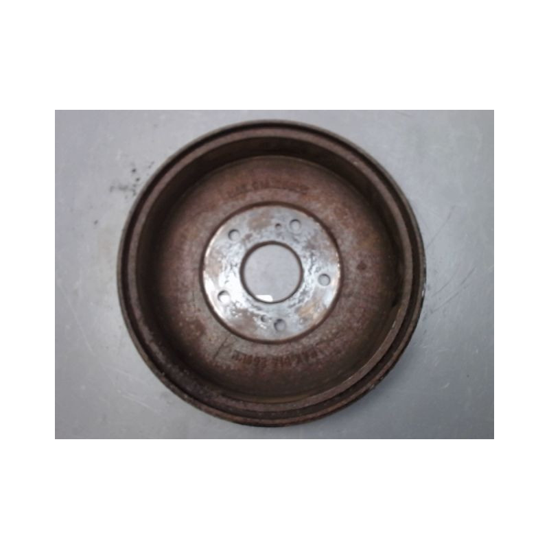 TAMBOUR ARRIERE DROIT SUZUKI GRAND VITARA