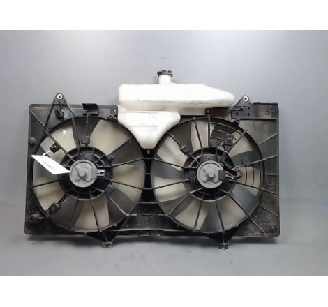 MOTEUR VENTILATEUR RADIATEUR