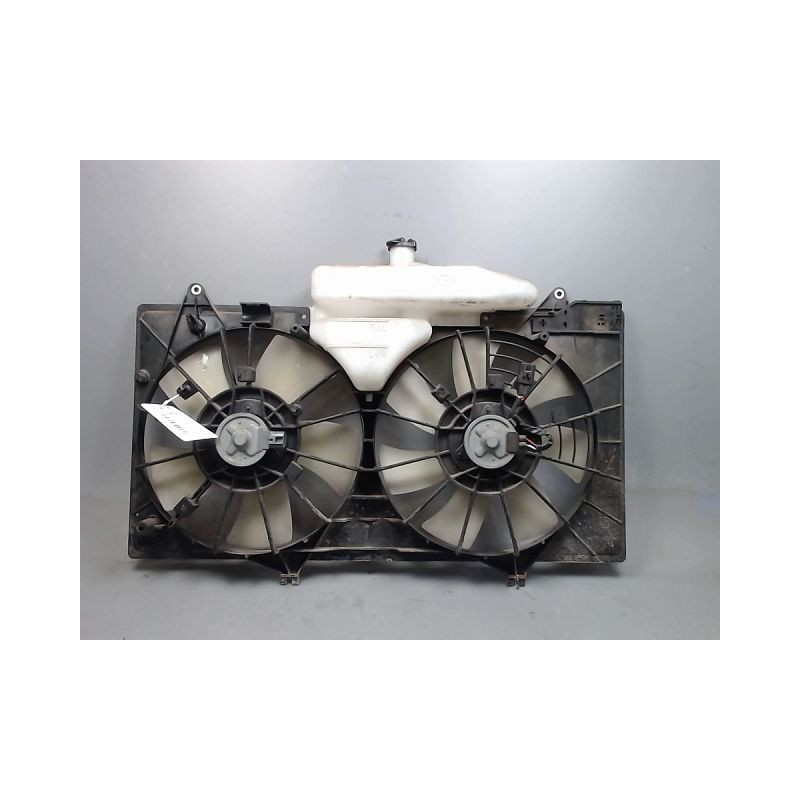 MOTEUR VENTILATEUR RADIATEUR MAZDA MAZDA 6 2008-