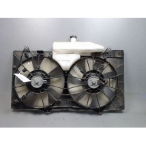 MOTEUR VENTILATEUR RADIATEUR MAZDA MAZDA 6 2008-