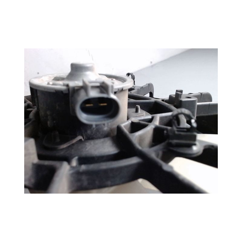 MOTEUR VENTILATEUR RADIATEUR MAZDA MAZDA 6 2008-