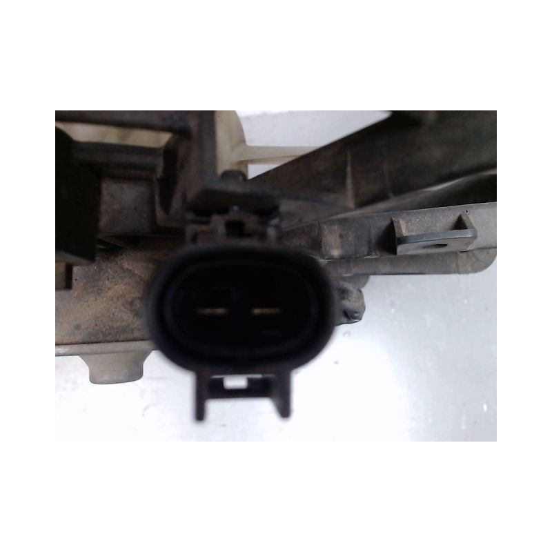 MOTEUR VENTILATEUR RADIATEUR MAZDA MAZDA 6 2008-