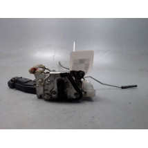 SYSTEME CONDAMNATION AVANT GAUCHE PEUGEOT 107 5P