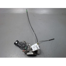 SYSTEME CONDAMNATION AVANT GAUCHE PEUGEOT 107 5P