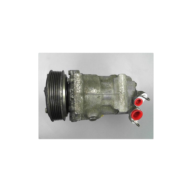 COMPRESSEUR AIR CONDITIONNE CITROEN C3 PLURIEL 03-08
