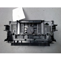 COMMANDE DE CHAUFFAGE AUDI A3
