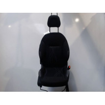 SIEGE AVANT DROIT PEUGEOT 208