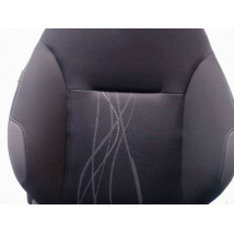 SIEGE AVANT DROIT PEUGEOT 208
