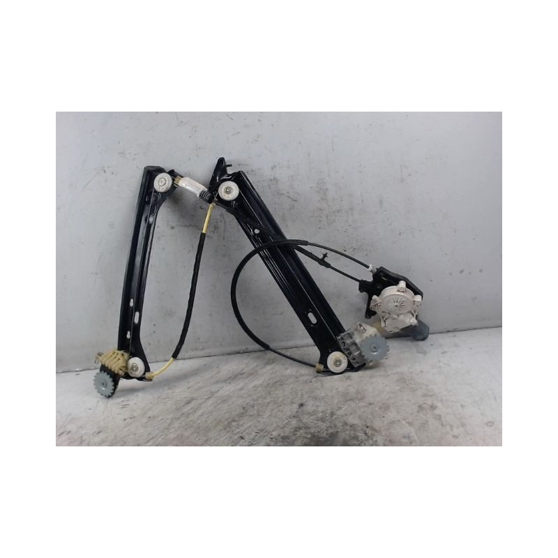 MECANISME+MOTEUR LEVE-GLACE AVANT DROIT BMW SERIE 1