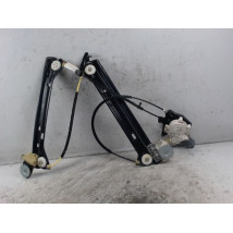 MECANISME+MOTEUR LEVE-GLACE AVANT DROIT BMW SERIE 1