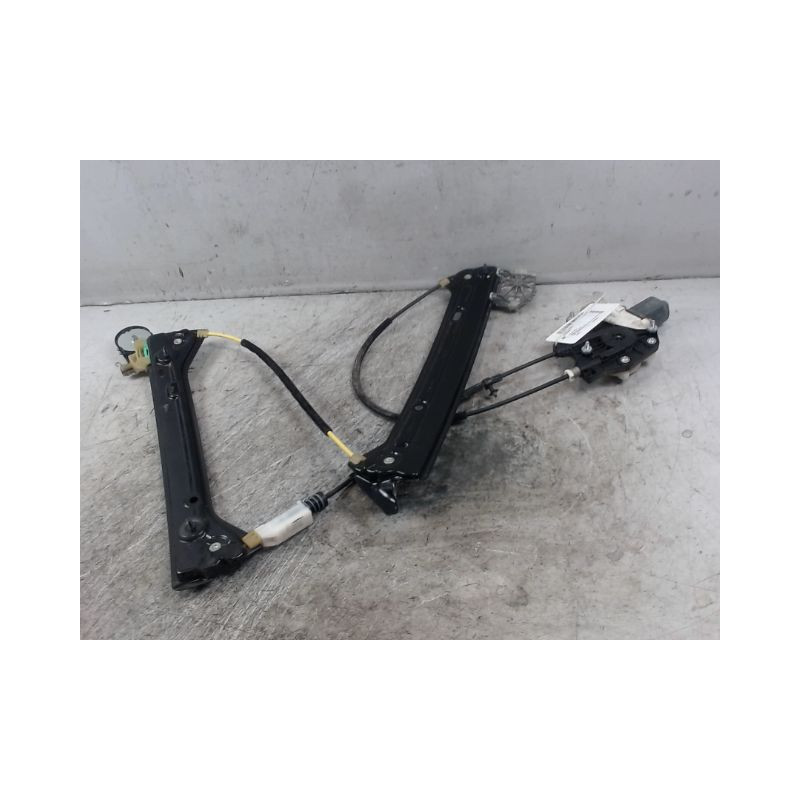 MECANISME+MOTEUR LEVE-GLACE AVANT DROIT BMW SERIE 1