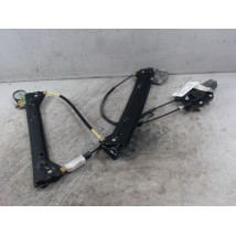 MECANISME+MOTEUR LEVE-GLACE AVANT DROIT BMW SERIE 1