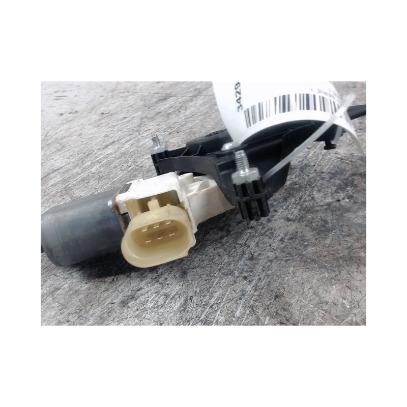 MECANISME+MOTEUR LEVE-GLACE AVANT DROIT BMW SERIE 1