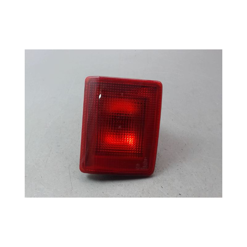 FEU BROUILLARD ARRIERE DROIT PEUGEOT 407 SW Phase 1 2004-2008