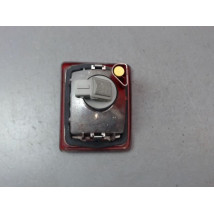 FEU BROUILLARD ARRIERE GAUCHE PEUGEOT 407 SW Phase 1 2004-2008