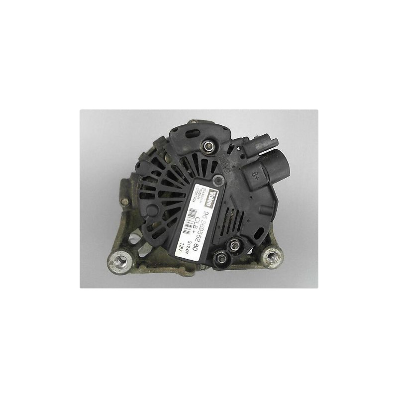ALTERNATEUR CITROEN C3 PLURIEL 03-08