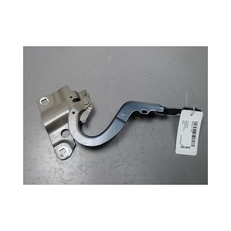 COMPAS DROIT CAPOT RENAULT ZOE