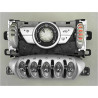 COMMANDE DE CHAUFFAGE MINI MINI 2010-
