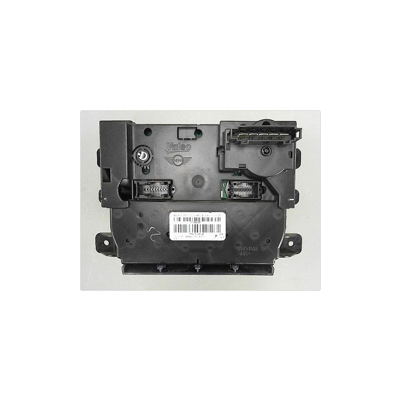 COMMANDE DE CHAUFFAGE MINI MINI 2010-