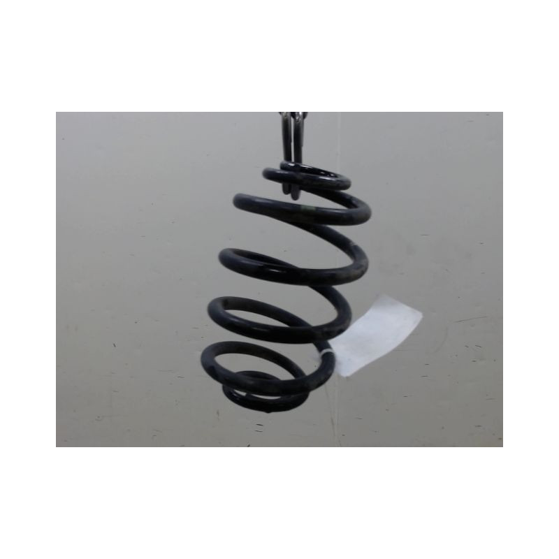 RESSORT AMORTISSEUR ARRIERE DROIT RENAULT CLIO II Phase 2 2001-2006