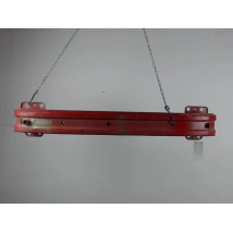 RENFORT PARE-CHOC AVANT PEUGEOT BIPPER FOURGON 4P