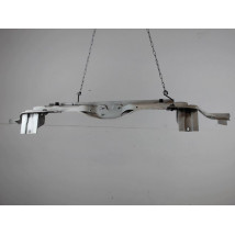 TRAVERSE SUPERIEURE ARMATURE AVANT CITROEN NEMO 2007-