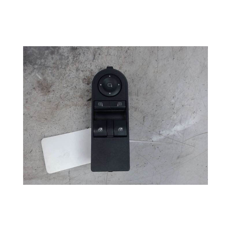 COMMANDE LEVE-GLACE PORTE AVG OPEL ZAFIRA 2006-