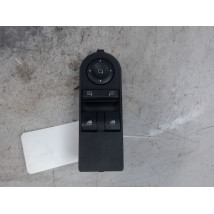 COMMANDE LEVE-GLACE PORTE AVG OPEL ZAFIRA 2006-