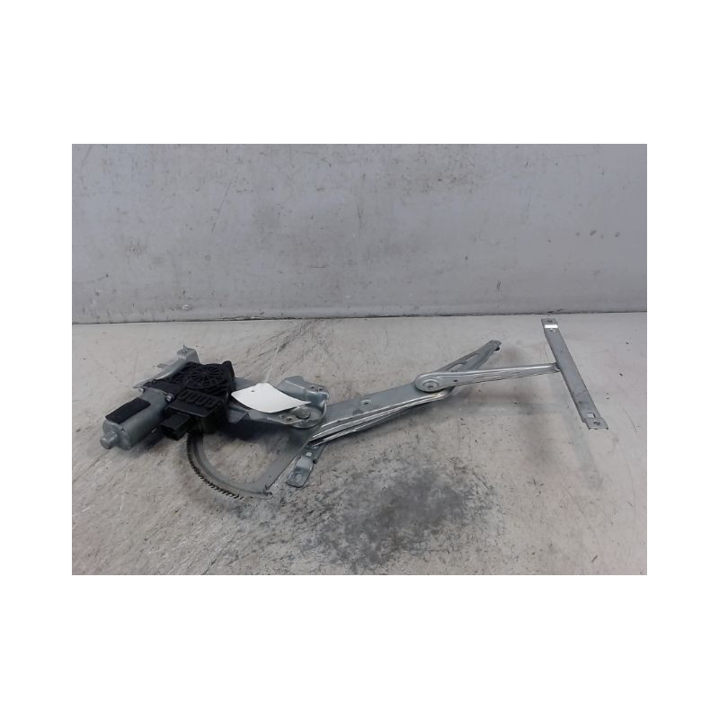 MECANISME+MOTEUR LEVE-GLACE AVANT DROIT OPEL ZAFIRA 2006-