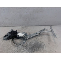 MECANISME+MOTEUR LEVE-GLACE AVANT DROIT OPEL ZAFIRA 2006-