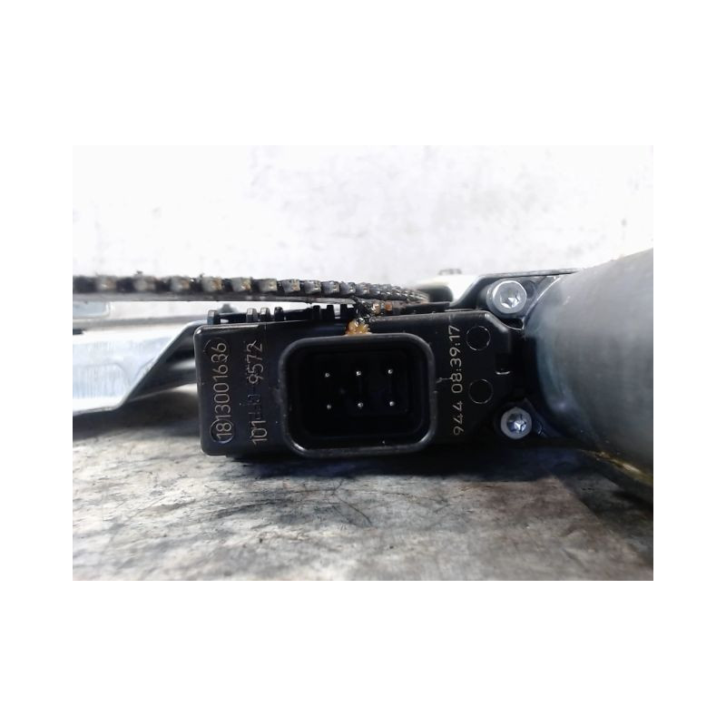 MECANISME+MOTEUR LEVE-GLACE AVANT DROIT OPEL ZAFIRA 2006-